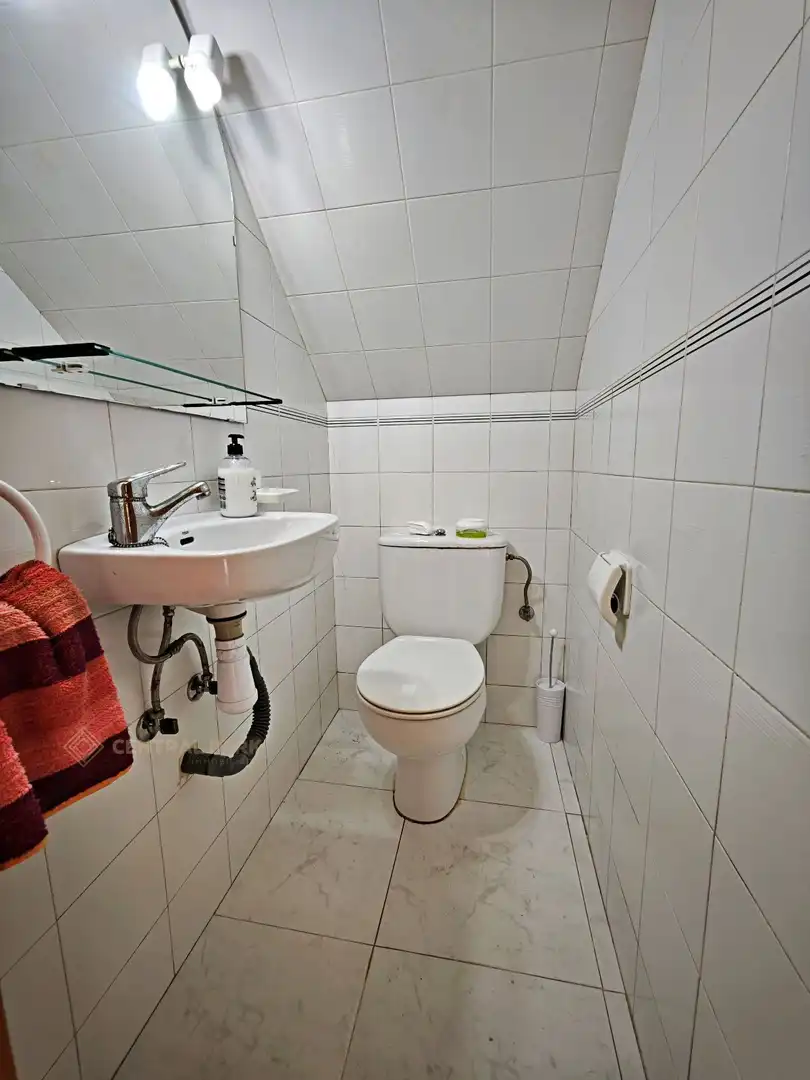 Bany de Casa o xalet en venda en Tarragona amb Calefacció, Jardí privat i Terrassa