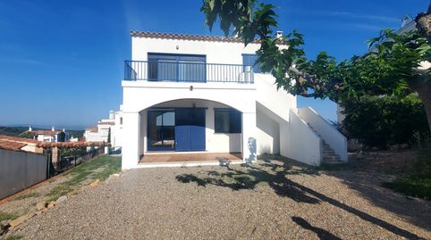 Foto 5 de Casa o chalet en venta en Passatge Garbinell, Montgó, L'Escala