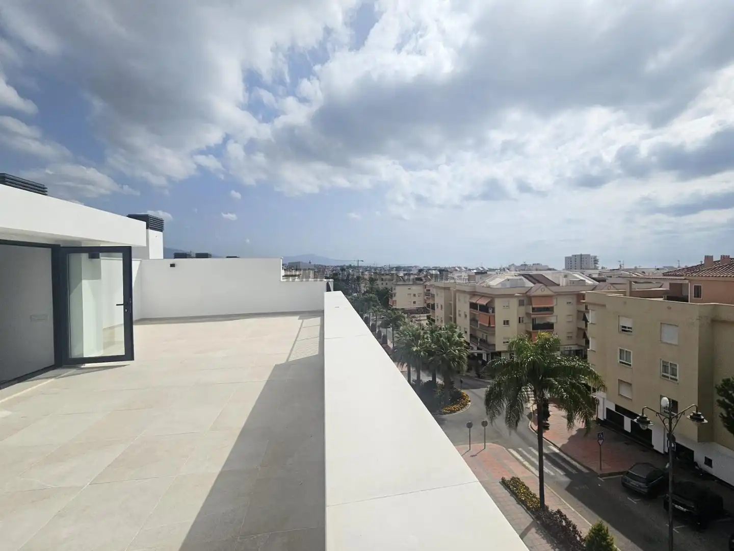 Attique avec piscine à louer à Carlos Cano 16, imagen 19