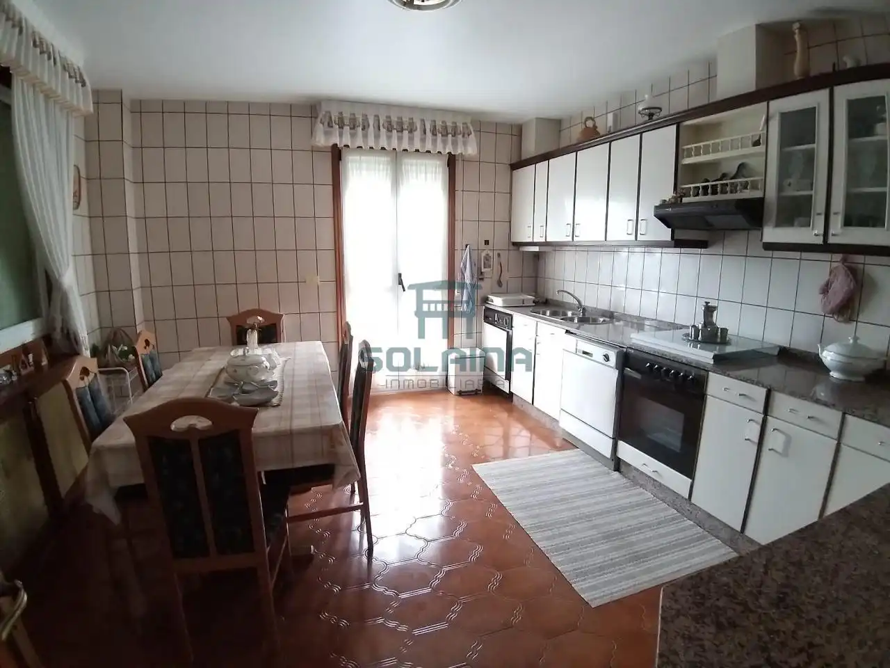House with garden for sale in Nogueira de Ramuín, imagen 11