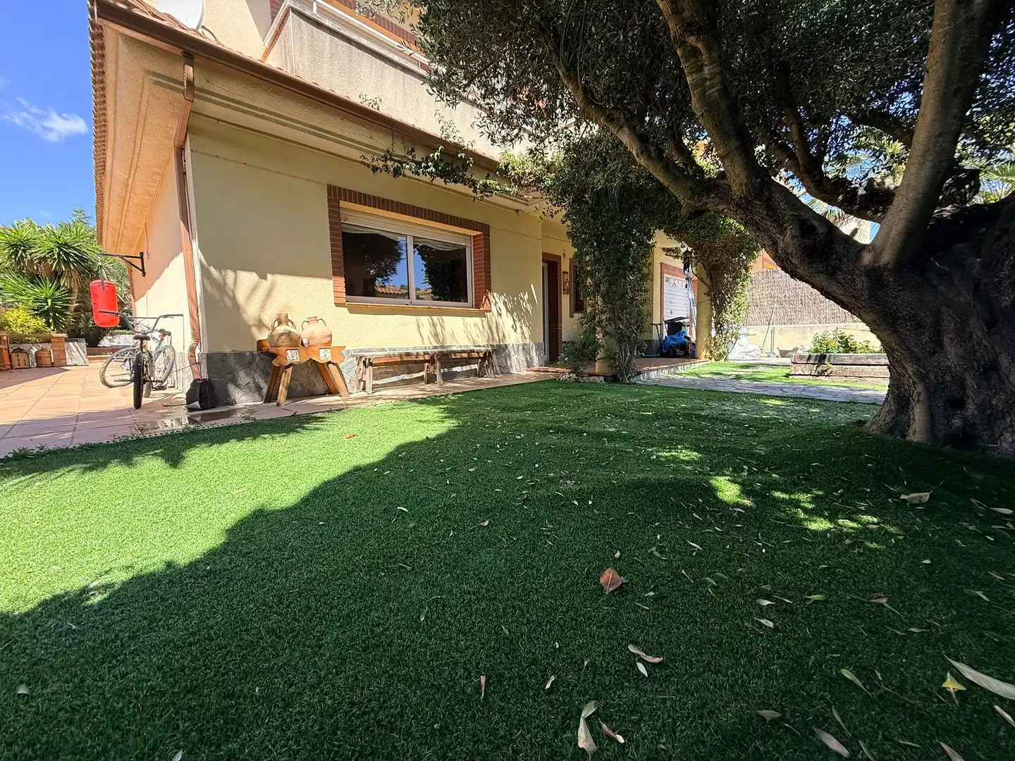 Casa o xalet en venda a Olèrdola, Barcelona
