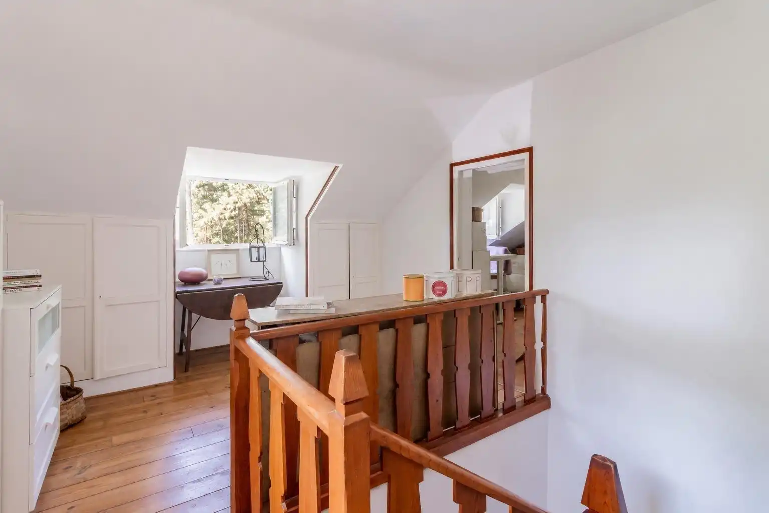 Semi-detached house with pool for sale in Abantos - Carmelitas, imagen 34