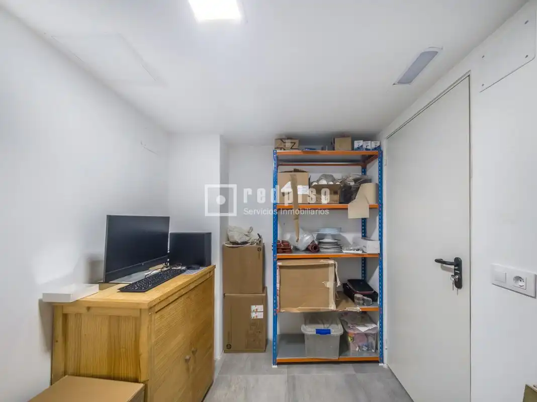 Local comercial en venda a Parque Lisboa - La Paz, imagen 15