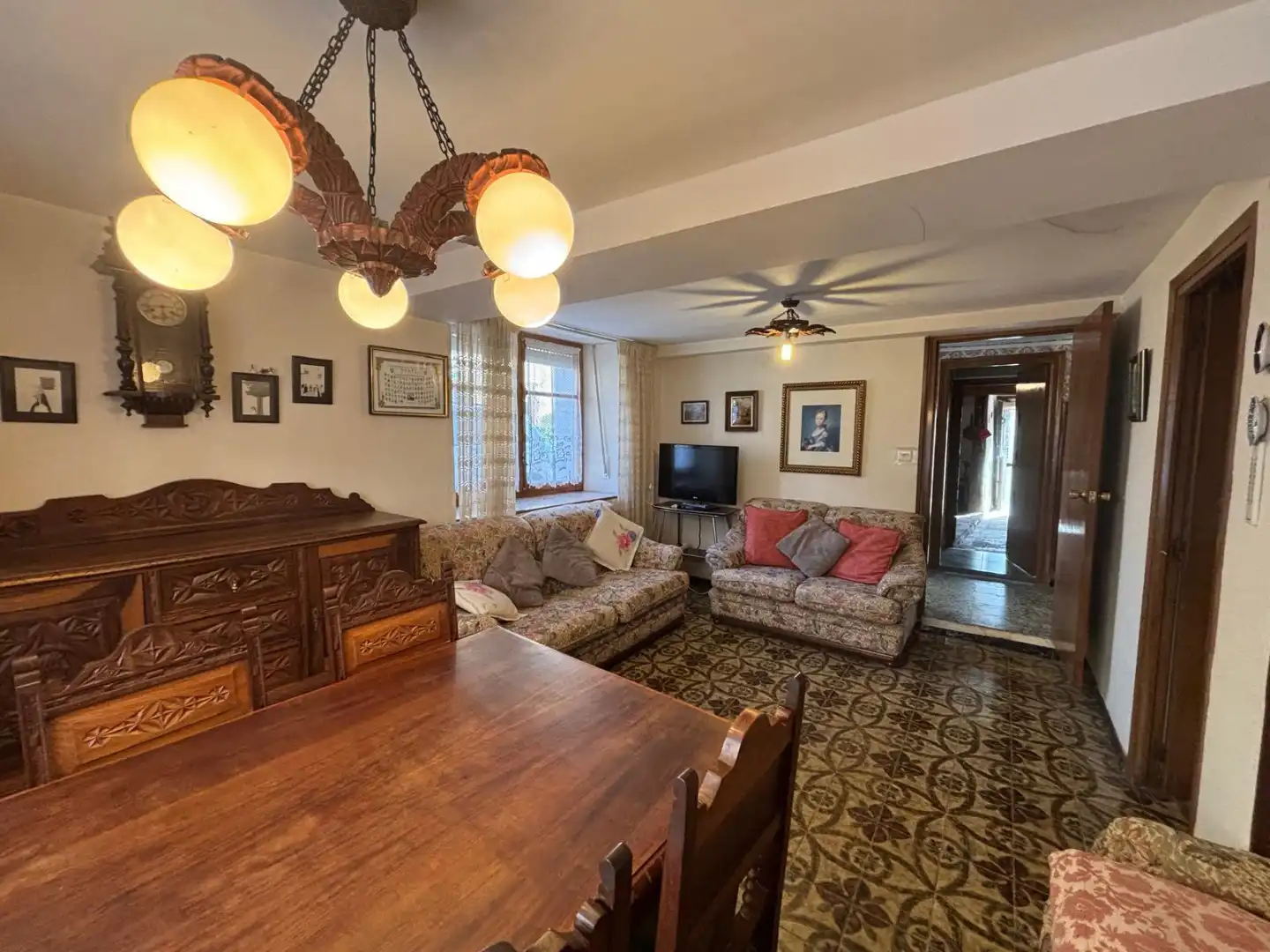 Casa a schiera in vendita a Oña, imagen 35