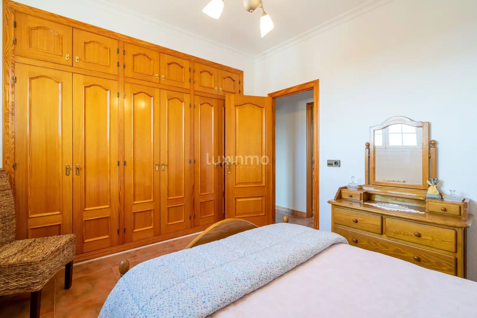 Villa avec piscine à vendre à Carrió - La Merced - Los Pinos, imagen 30