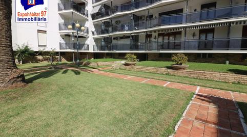 Foto 3 de Apartament en venda a Carrer Girona, 10, Platja de Llevant, Salou