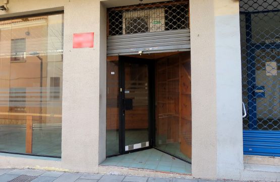 Geschaftsraum zum verkauf in Sant Just Desvern