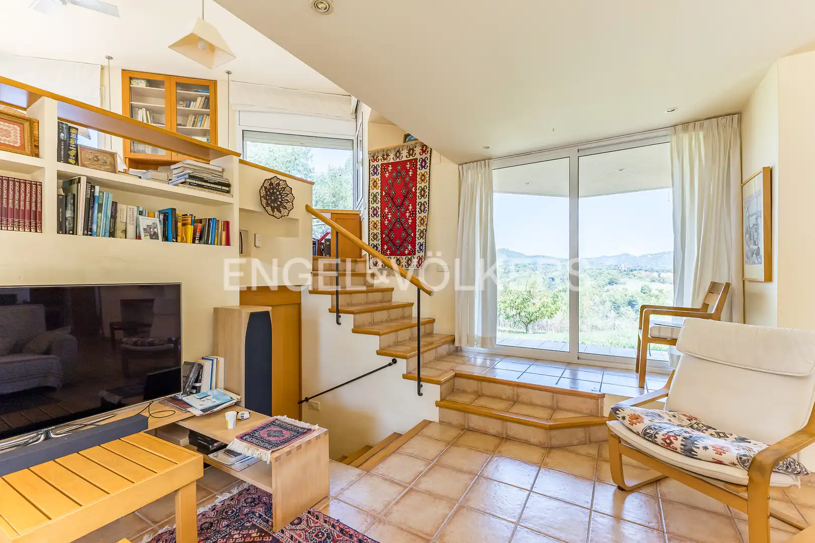 Casa con piscina en venta en Can Font - Ca n'Avellaneda, imagen 20