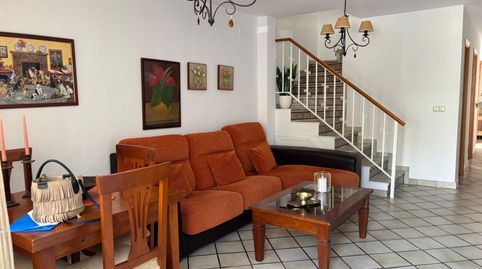 Foto 4 de Casa adosada en venta en Barlovento, La Antilla, Huelva