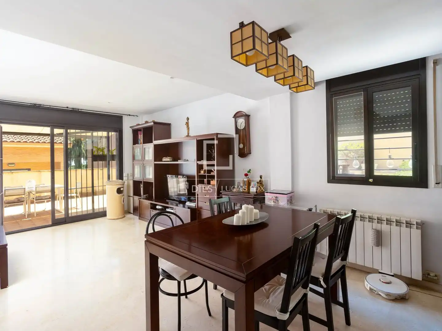 Detached house with terrace for sale in Cabrils, imagen 4
