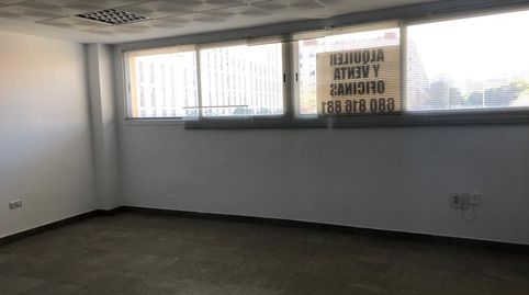 Photo 4 of Office for rent in Avenida de Emilio Lemos, Colores - Entreparques, Sevilla Capital