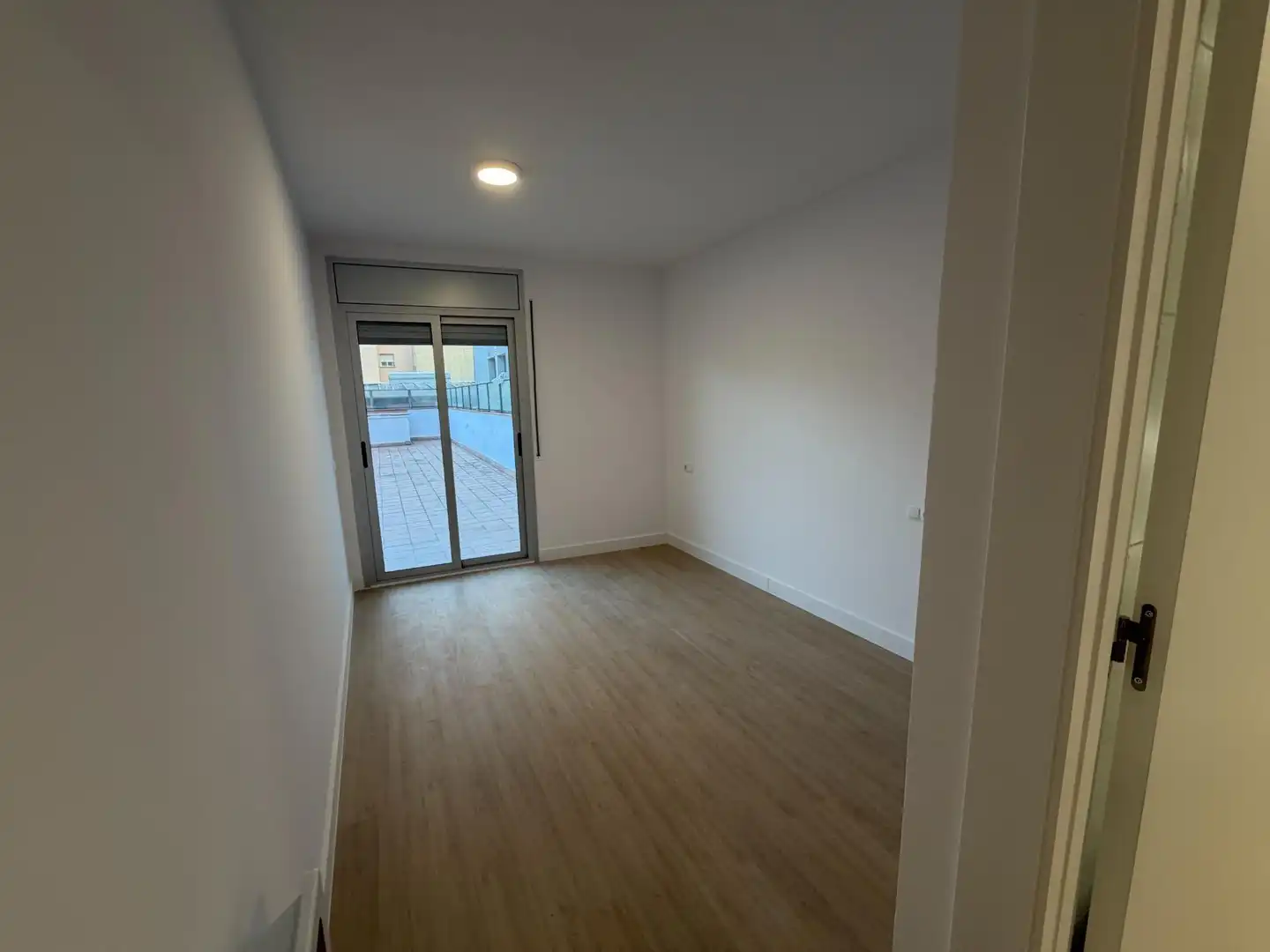 Schlafzimmer von Wohnung zum Verkauf in Salt