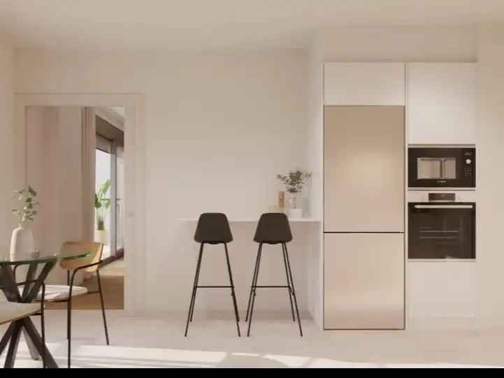 Appartamento con ascensore in vendita a Passeig de l Estació 30, imagen 3