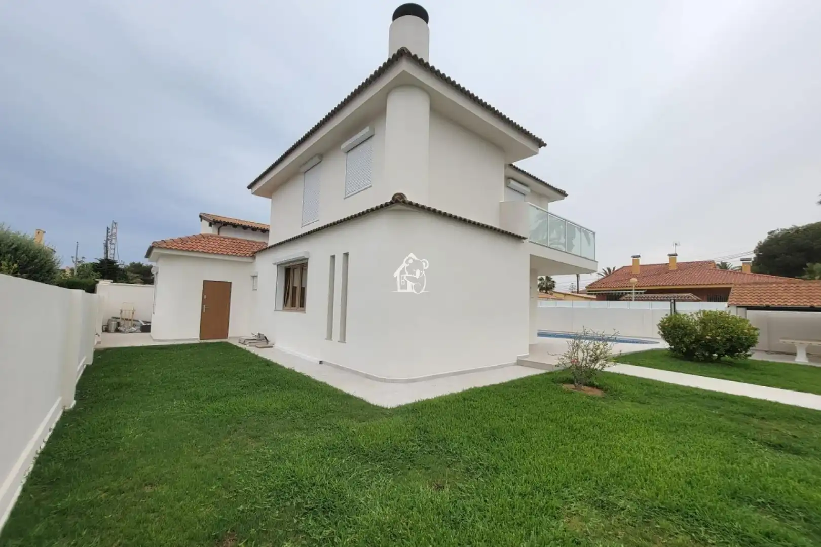House with terrace for sale in Orihuela Costa, imagen 26