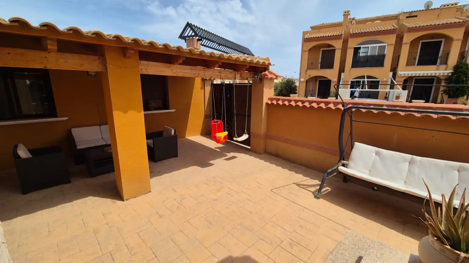 Monolocale in vendita a Nueva Torrevieja - Aguas Nuevas, imagen 7