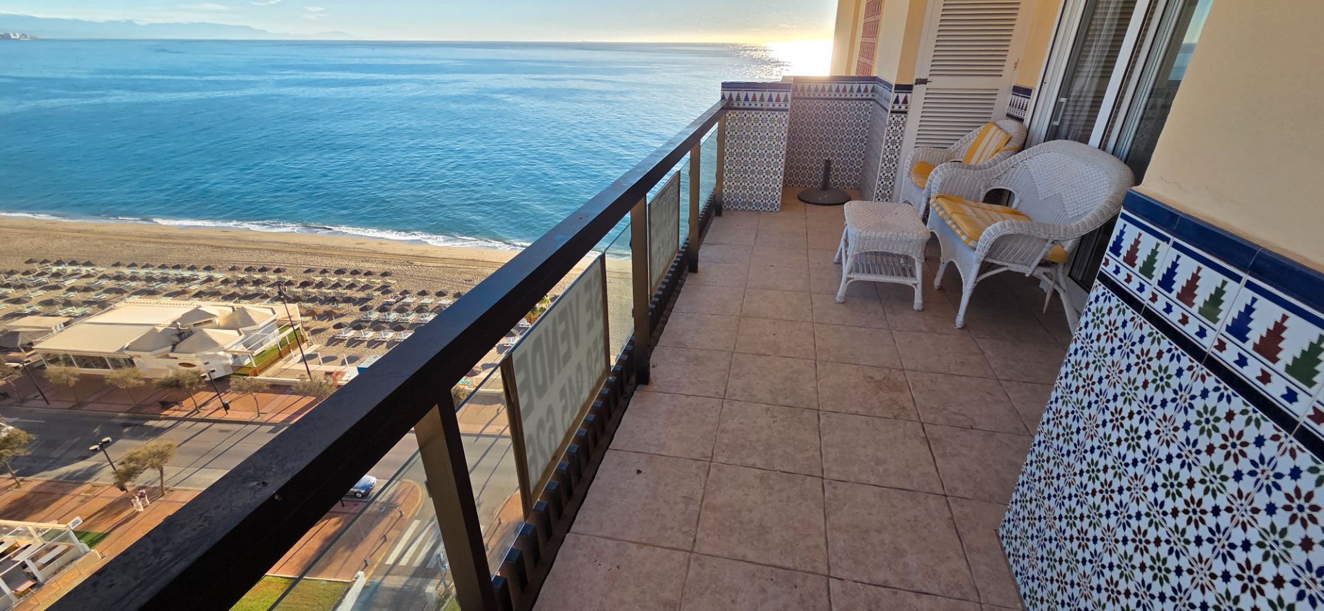 Apartment for sale in Paseo Marítimo Rey de España, 5, Castillo Sohail - Myramar