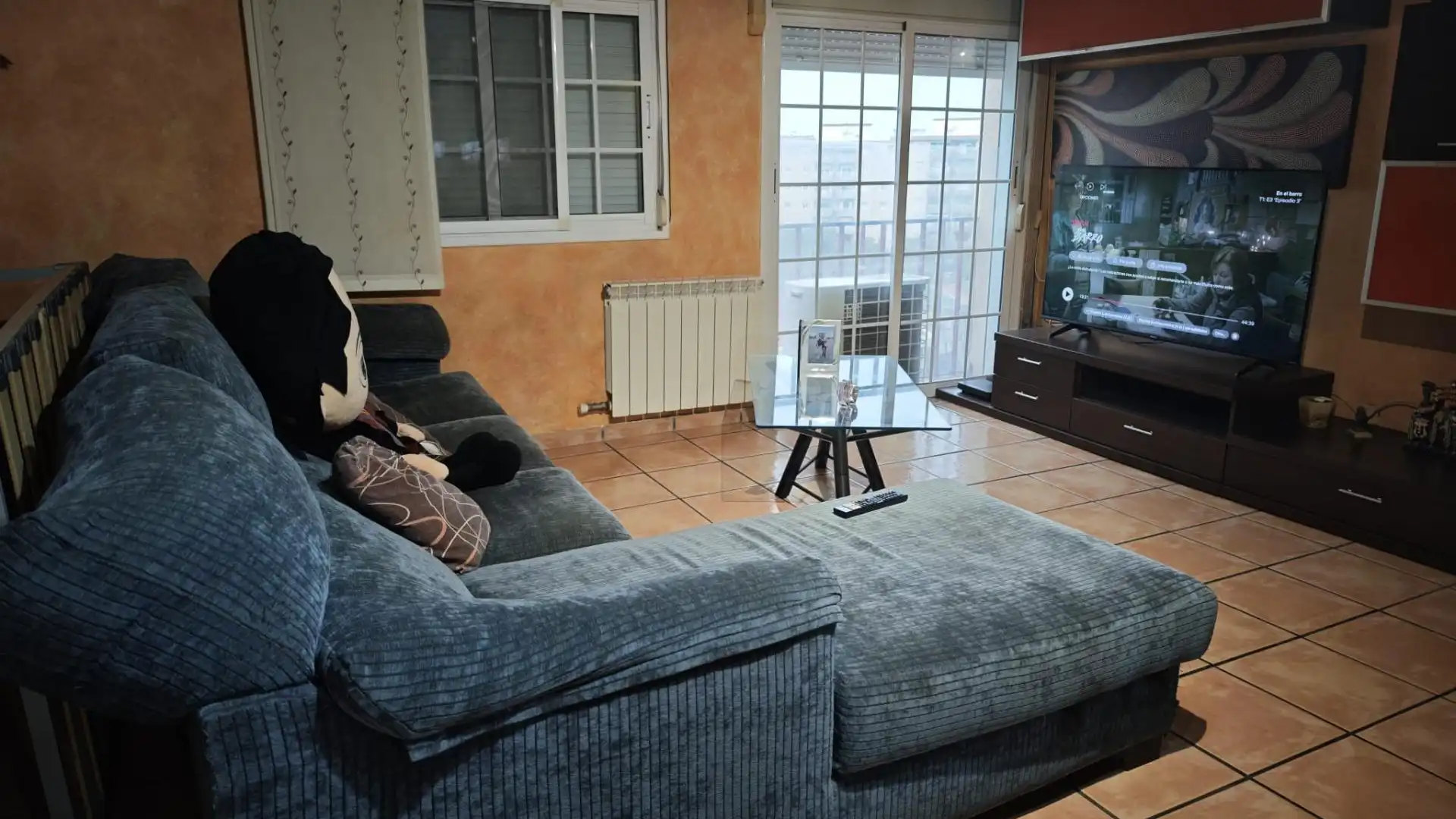 Piso en venta en Carrer S JORDI, Sant Pere i Sant Pau