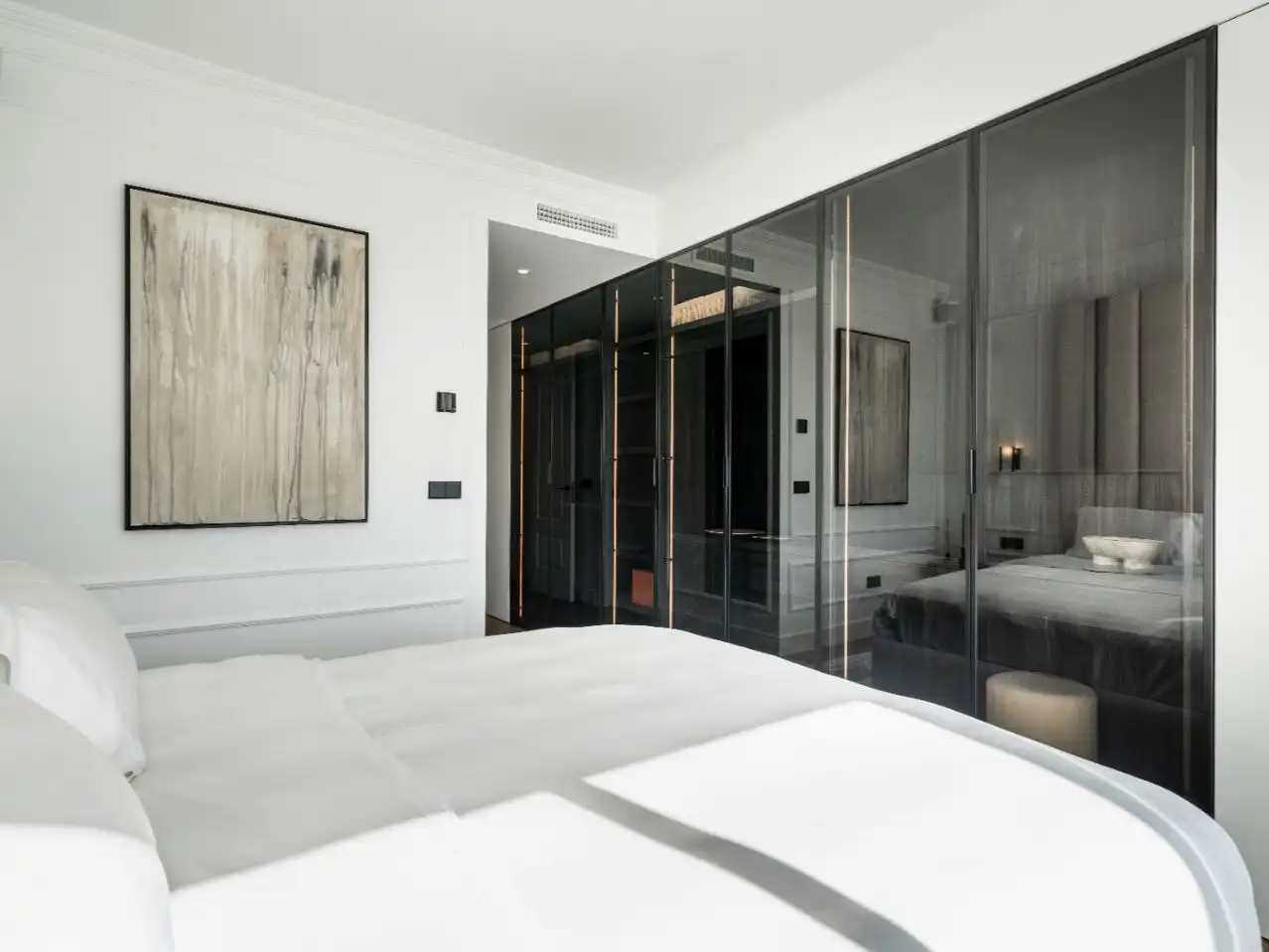 Penthouse with pool for sale in Tomás Pascual 60, imagen 6