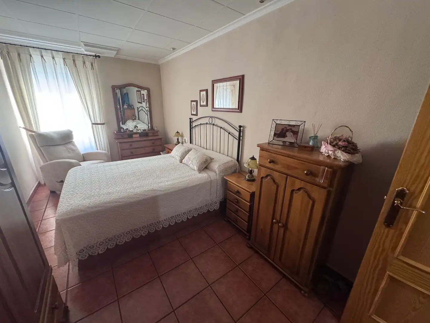 Chalet en venta en Paraje Casas de Menor, imagen 11