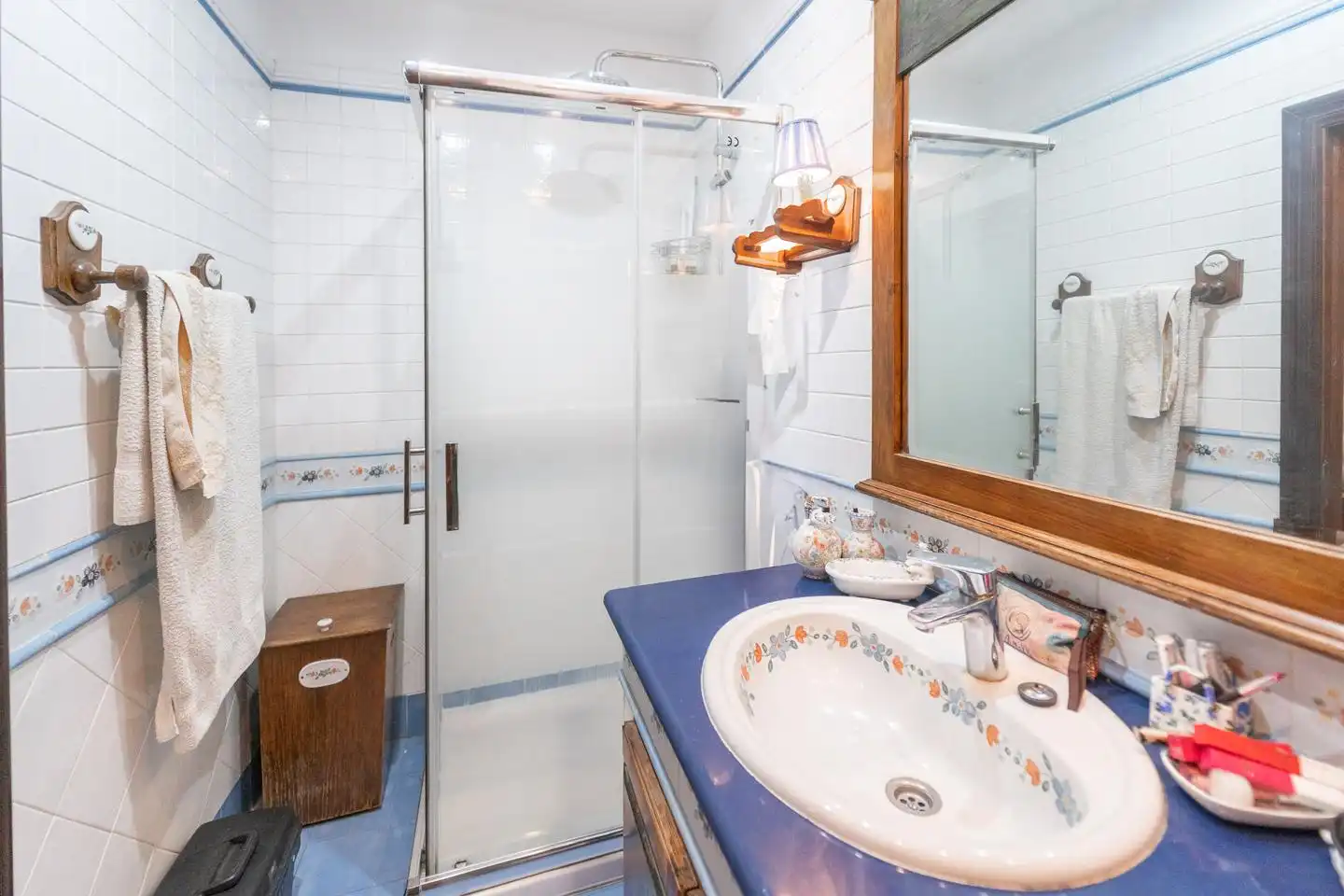 Piso con ascensor en venta en Calle Carreño Miranda, imagen 38