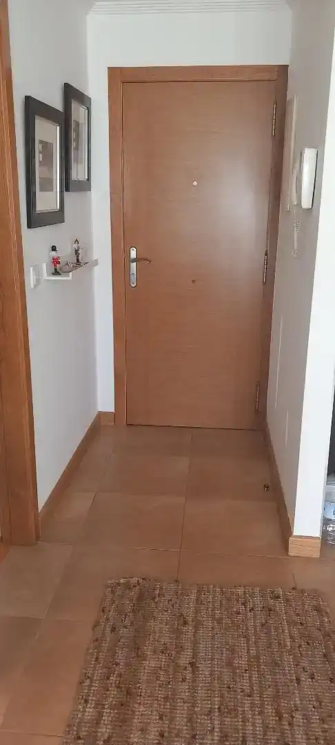 Flat for rent in Ribadumia, Pontevedra