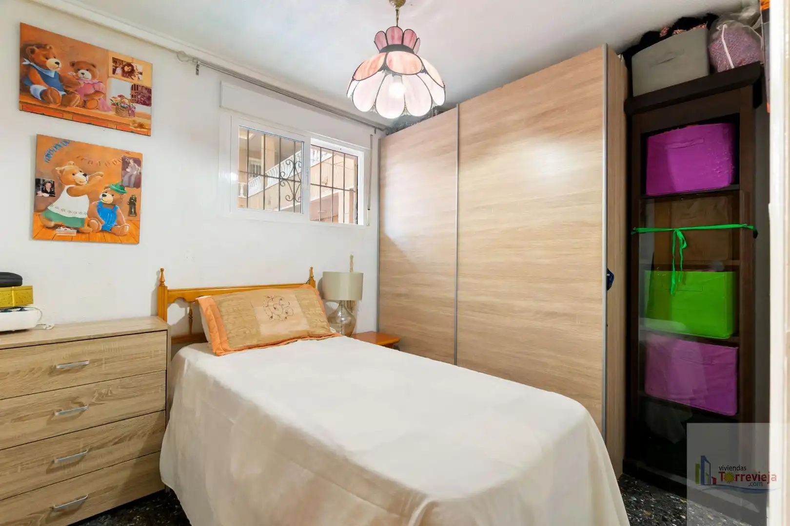 Apartament en venda a Arrecife, Punta Prima