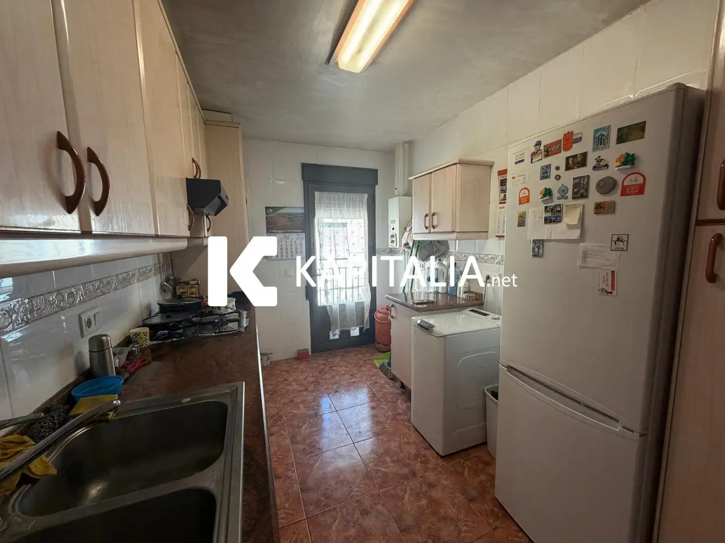 Casa con terrazza in vendita a Llutxent, imagen 3