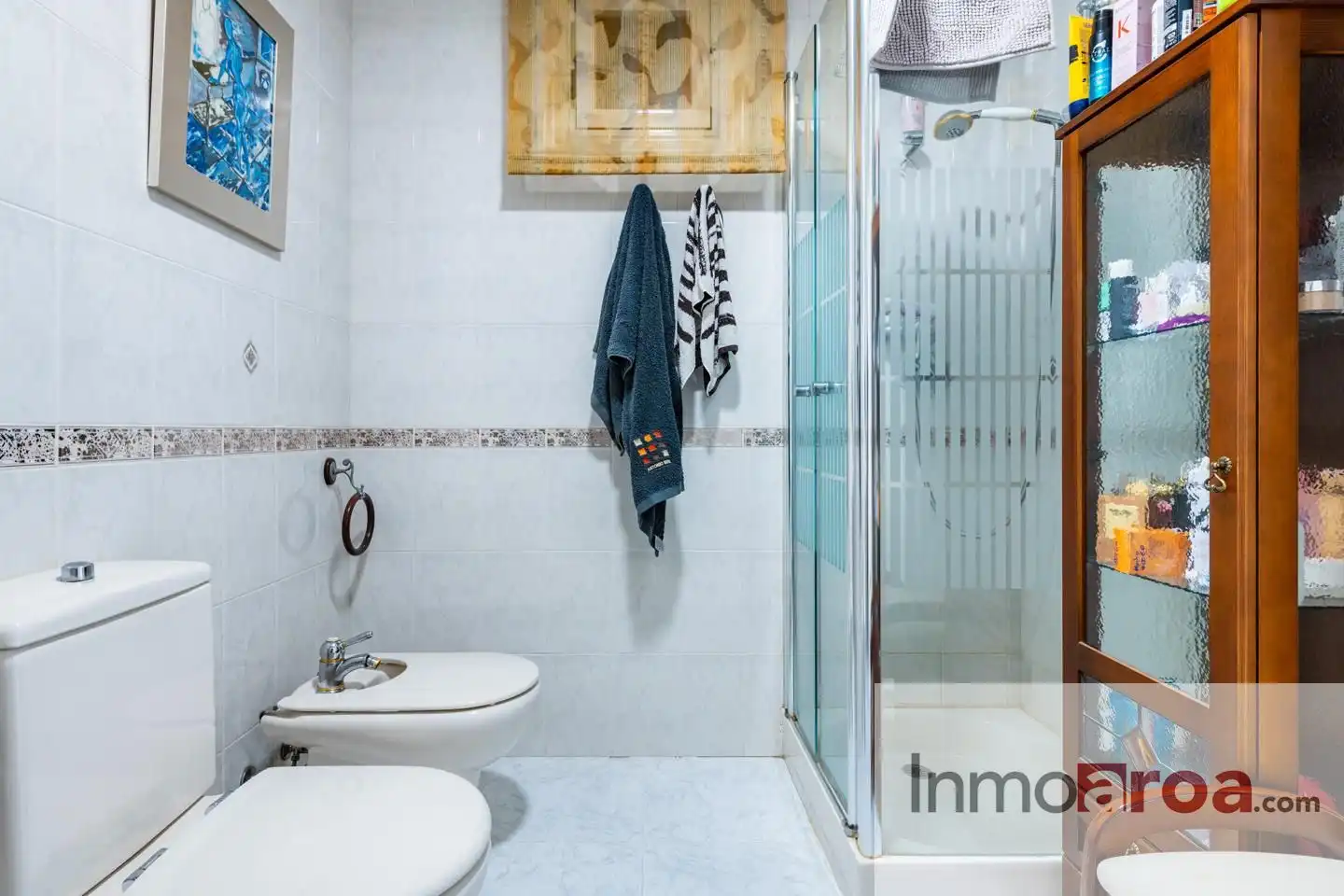 Haus mit Pool zum Verkauf in Las Atalayas - Urmi - Cerro de Mar, imagen 28