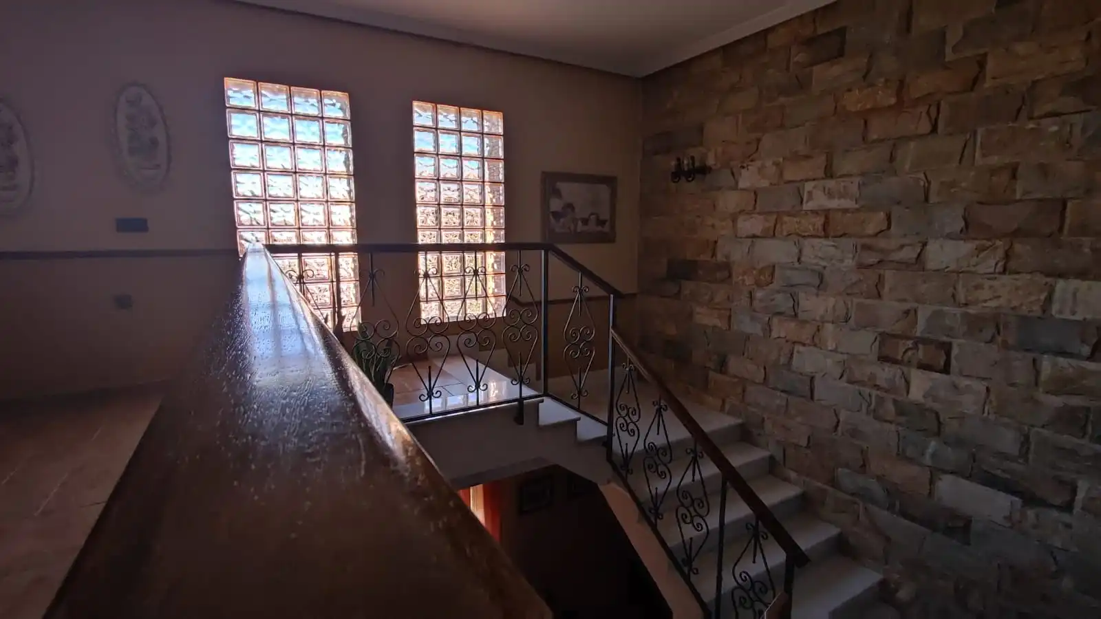 Casa o chalet en venta en Cogollos de Guadix con Aire acondicionado, Jardín privado y Terraza