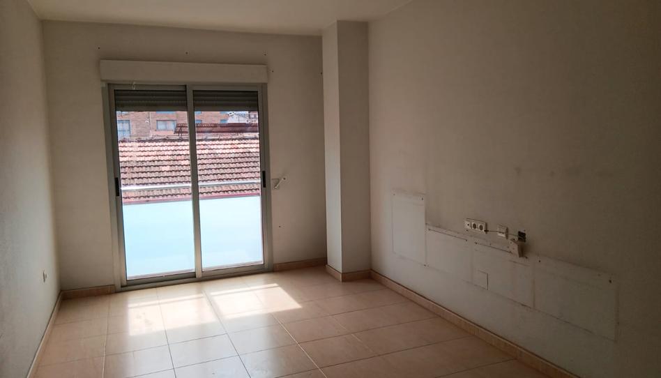 Foto 1 de Pis en venda a Alberca, Murcia