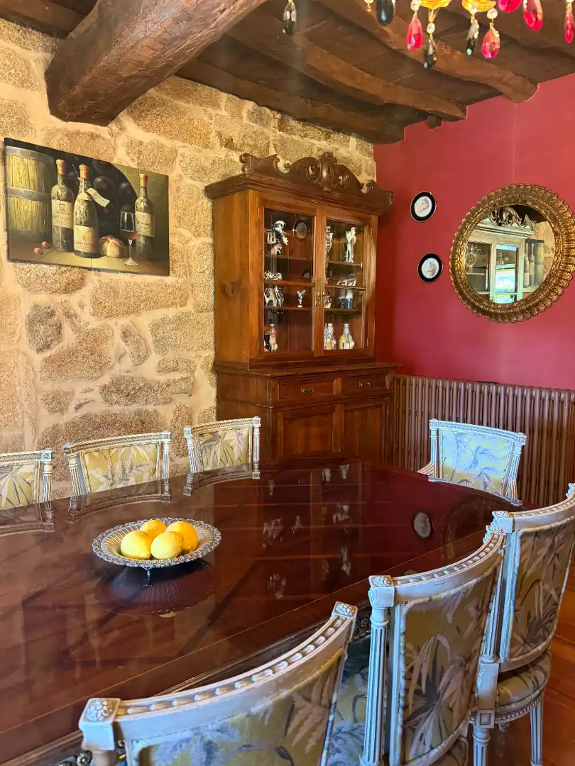 Casa amb terrassa en venda a Rúa do Regato 5, imagen 26