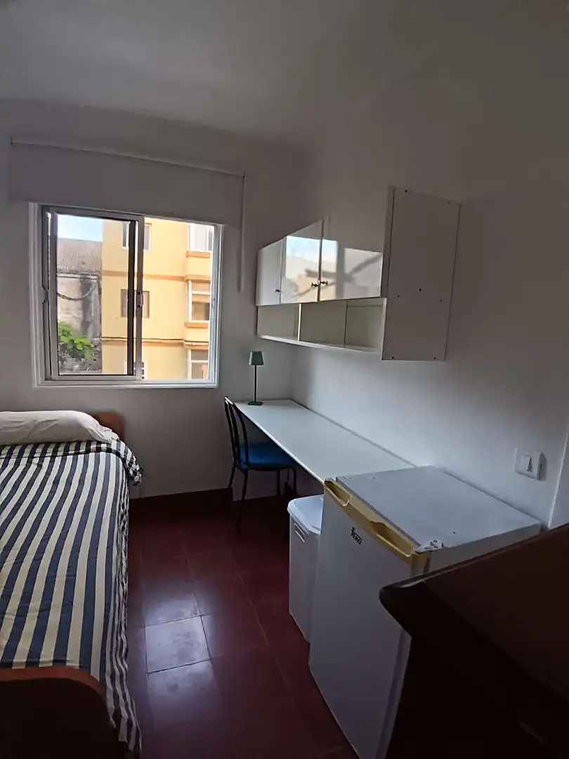 Room in Juan XXIII