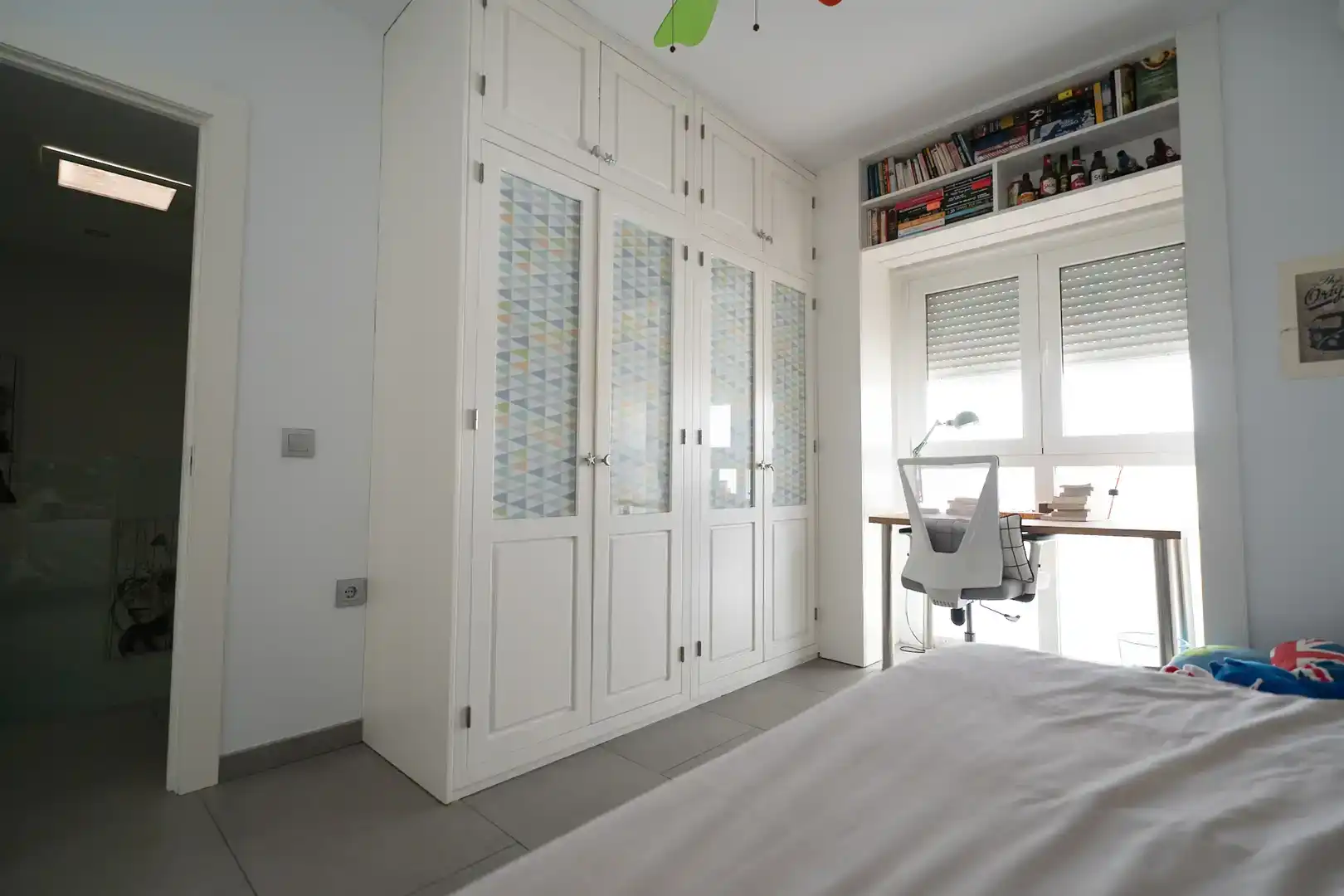 Habitación de Piso en venta en Níjar con Aire acondicionado, Trastero y Amueblado