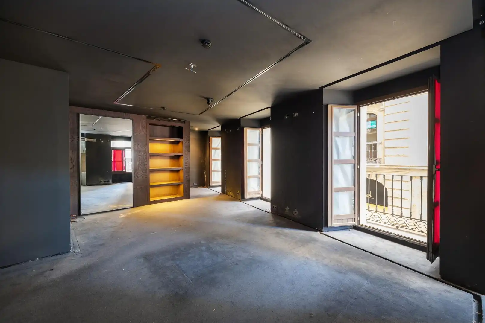Business premises for sale in Reyes Católicos, imagen 26