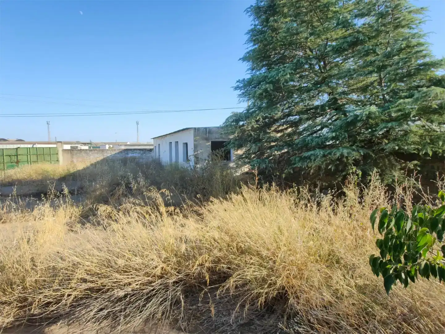 Terreno en venta en Montijo, Badajoz