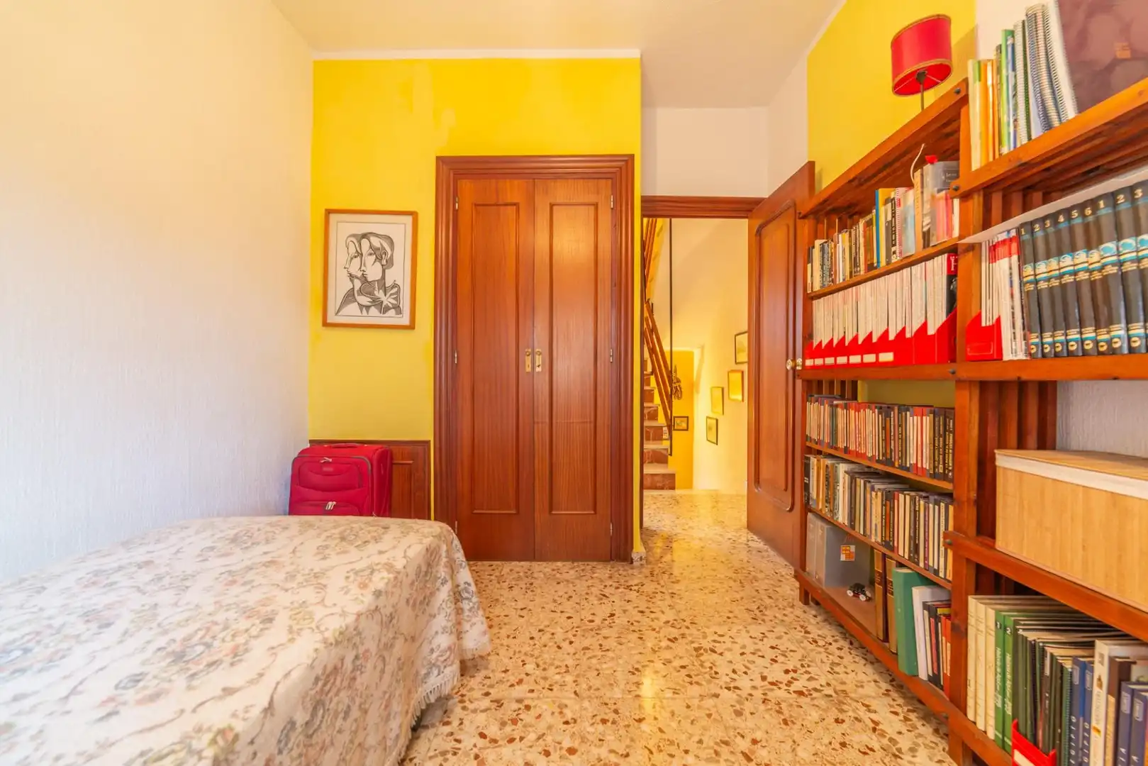 Villa in vendita a Santiago de la Ribera, imagen 19