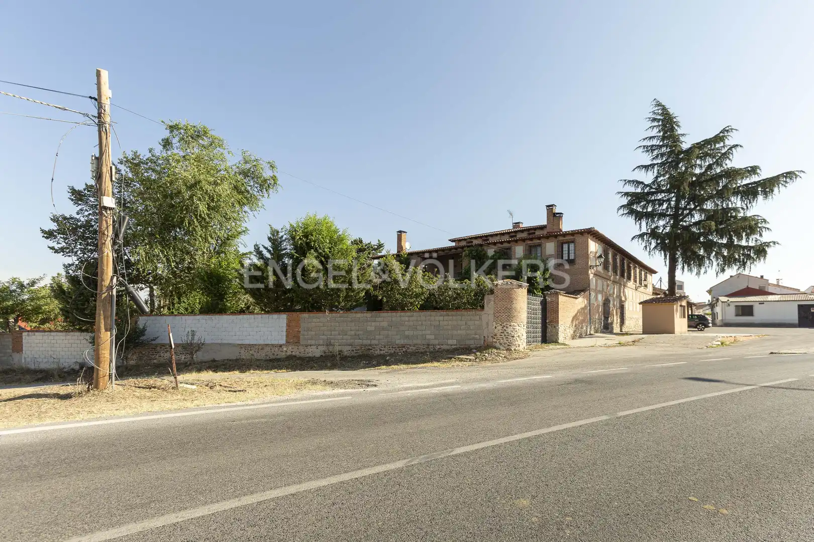 Haus mit Terrasse zum Verkauf in Valdeolmos-Alalpardo, imagen 43