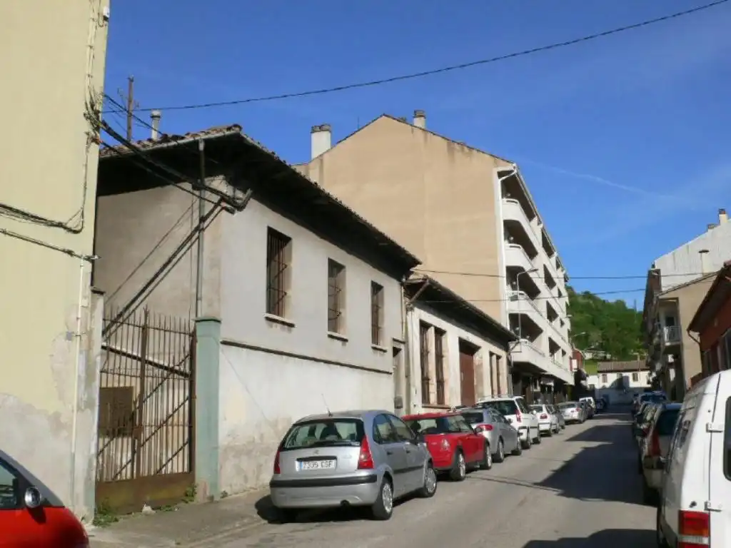Terreny rústic en venda a MOSSEN GELABERT, DEL, imagen 5