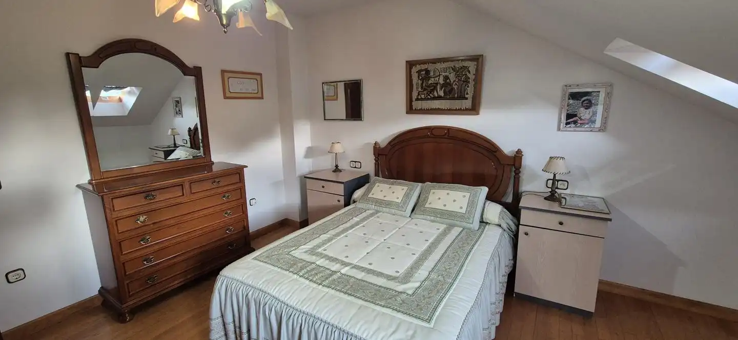 Villa con giardino in vendita a Camino El Fuero, imagen 10