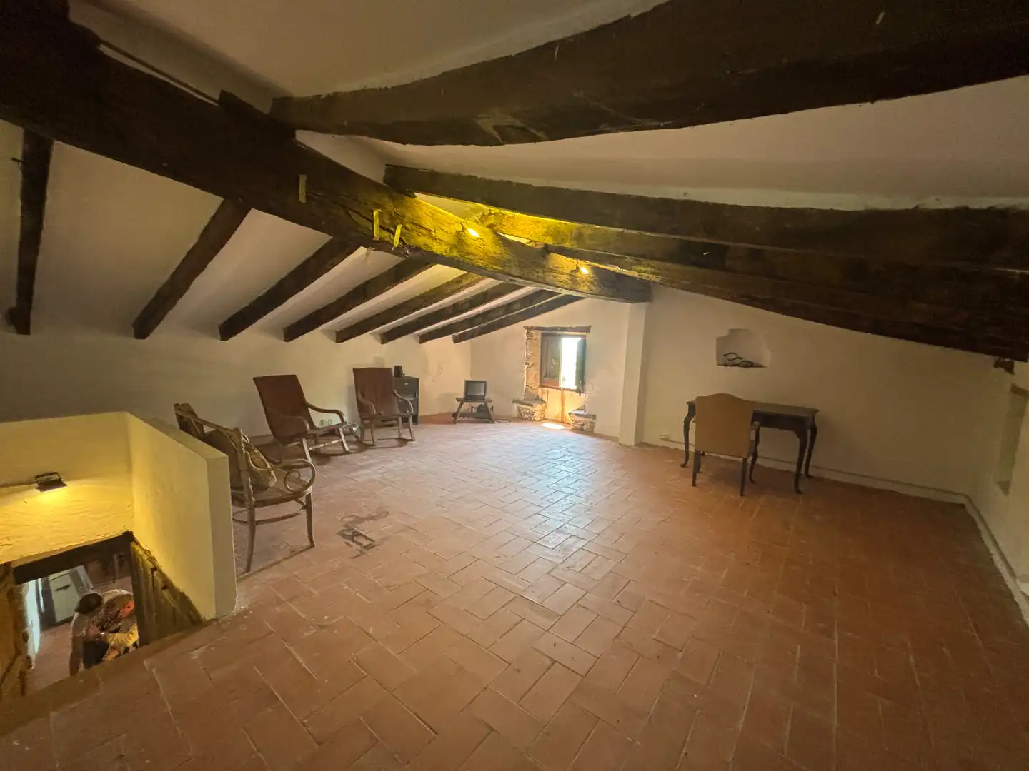 Finca rústica en venta en Olot con Aire acondicionado, Calefacción y Jardín privado