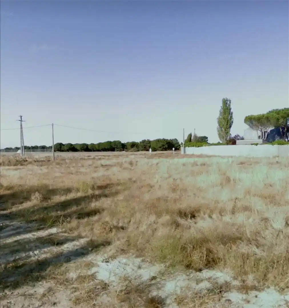 Terreno en venta en Hornillos de Eresma
