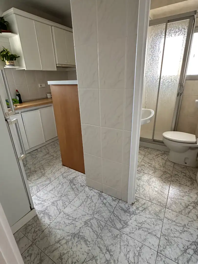 Flat for rent in Regueral - Prat d'en Forés