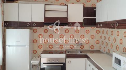 Foto 2 de Casa o xalet en venda a Piñeiros- Freixeiro, A Coruña