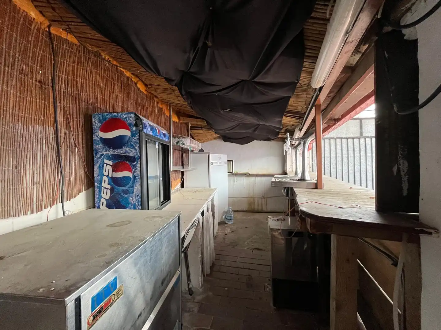 Local en venta en Santibáñez de Valcorba con Amueblado