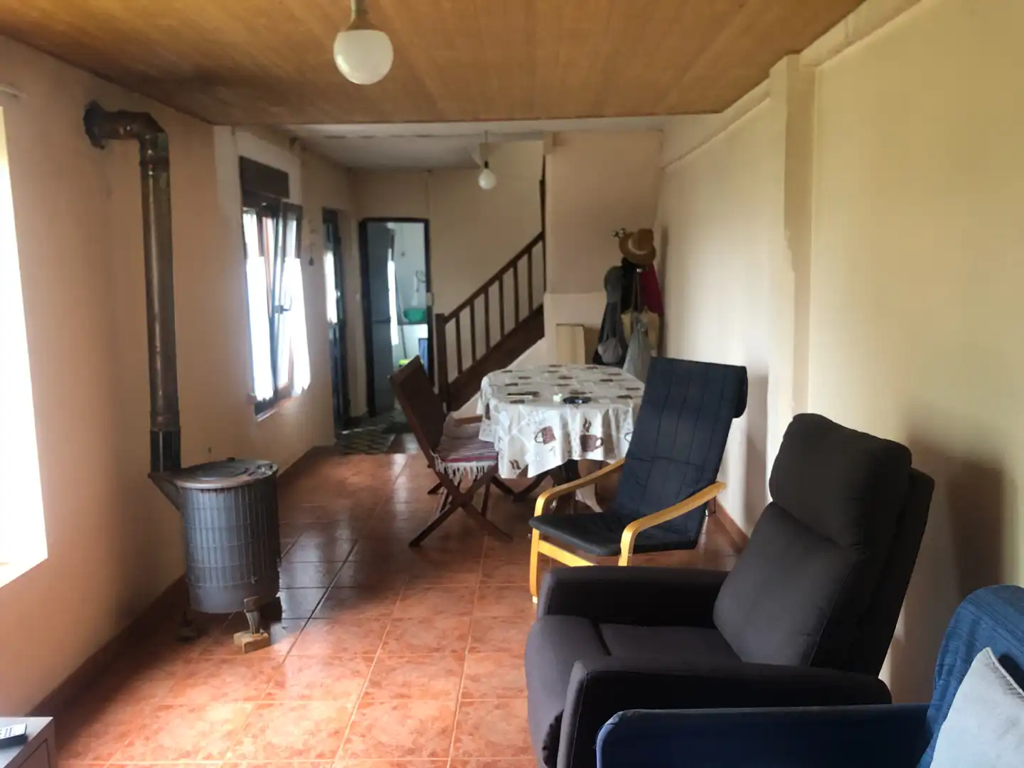 Casa o xalet en venda en Corvera de Toranzo amb Calefacció, Jardí privat i Terrassa