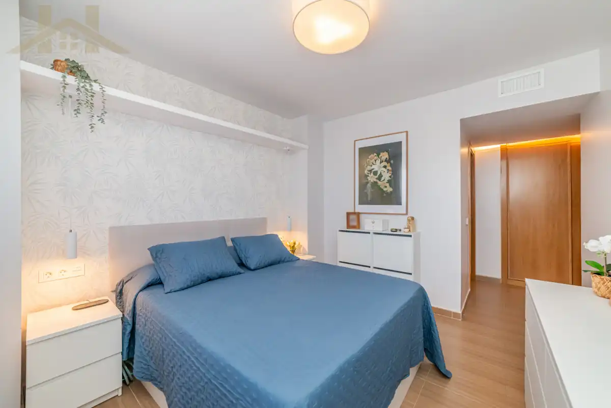 Habitación de Piso en venta en Rivas-Vaciamadrid con Aire acondicionado, Calefacción y Trastero