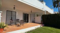 Garden of Apartment for sale in Casares  with Air Conditioner, Heating and Terrace