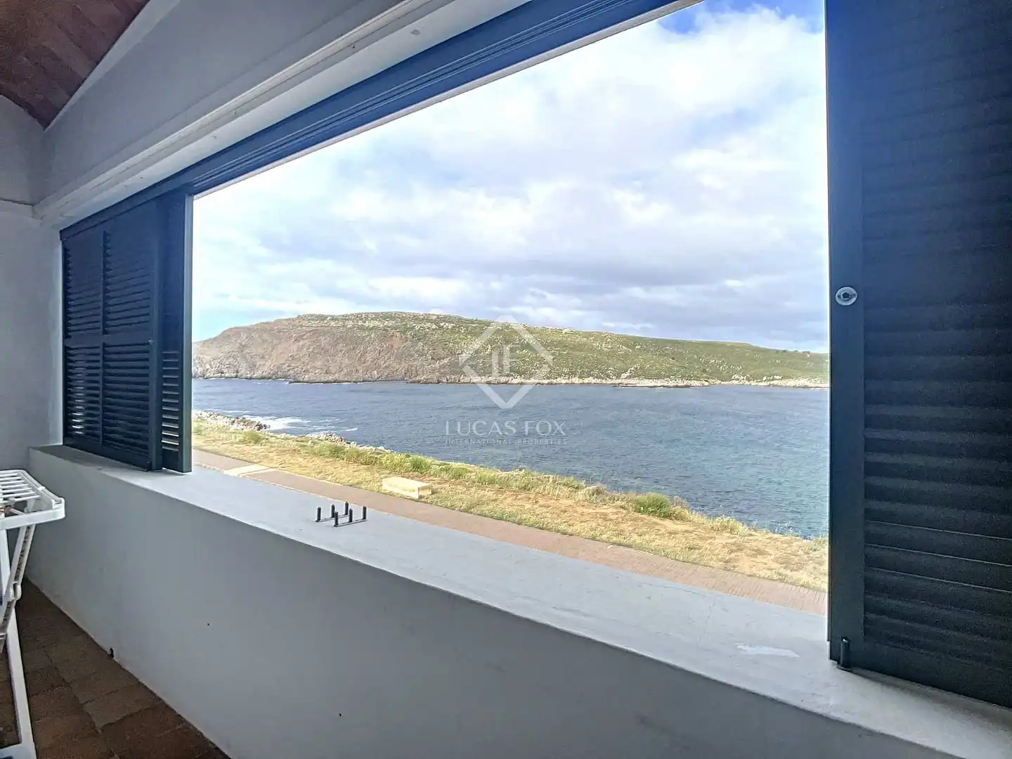 Villa mit Terrasse zum Verkauf in Fornells, imagen 2