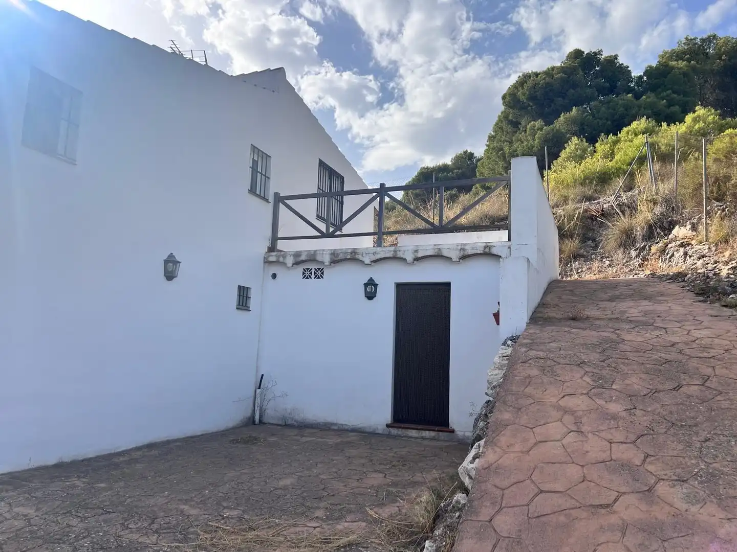 Terrenos y solares en venta en Yunquera, imagen 4