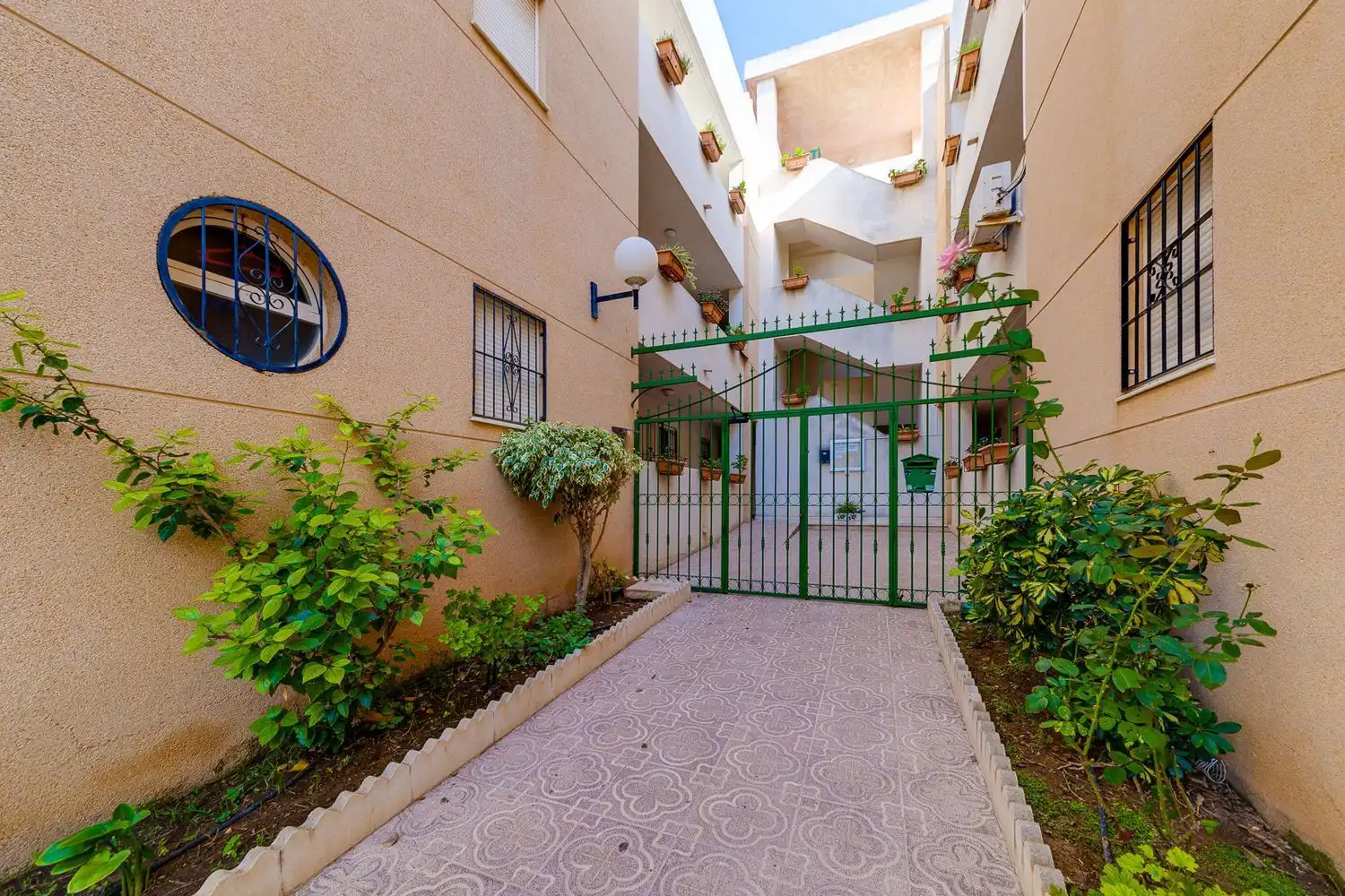 Apartment mit Pool zum Verkauf in Avenida Robleda 93, imagen 37